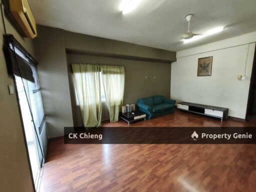 Ridzuan Condo Rent, 2 Rooms Fully Furnished, Bandar Sunway Petaling Jaya