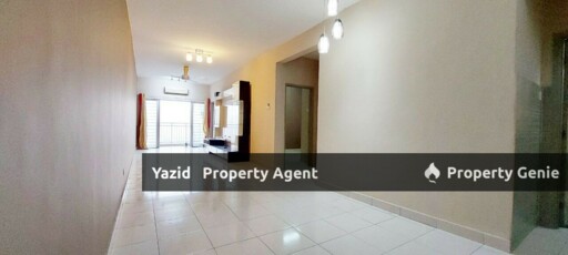 Simfoni Height Condo, Batu Caves, Selayang