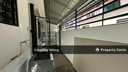 Bercham Utara 8 Min to Ipoh Sunway City Double Storey Terrace House With Huge Front Land 22x100