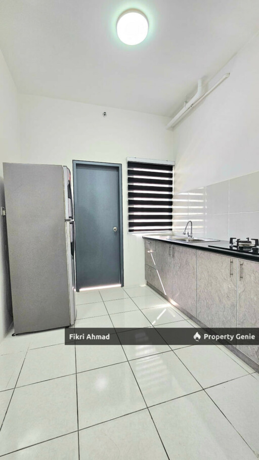 FOR RENT: Fully Furnished Kita Impian @ Cybersouth Dengkil