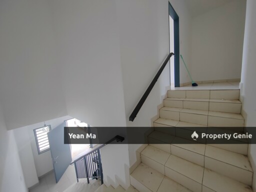 2 Storey House Sari Alamanda Sungai choh Rwang For Rent