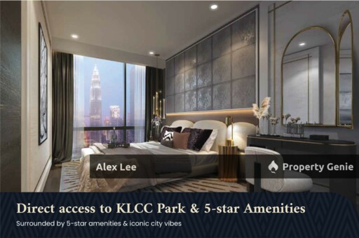 Oxley @ So Sofitel KLCC | 5-Star Hotel Living in Kuala Lumpur’s Golden Triangle