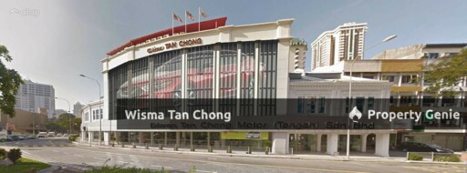 Wisma Tan Chong