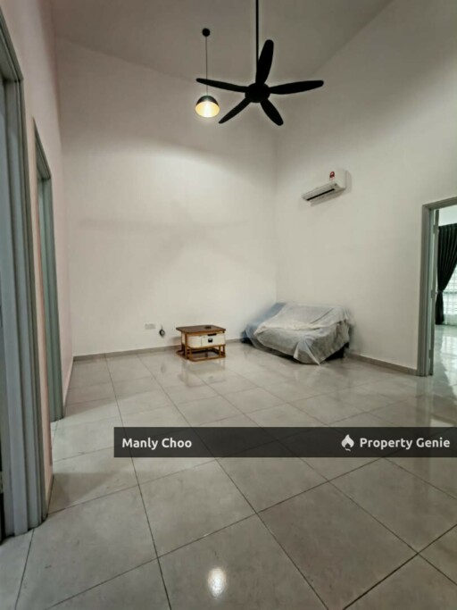 RENOVATED Double Storey Terrace Taman Tehel Impian Bemban Nr Duyong