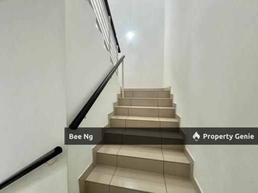 Taman Setia Indah / 2 Storey Cluster