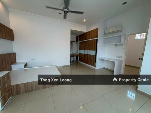 2.5 Storey SemiD For Sale @ Taman Sinn Semabok