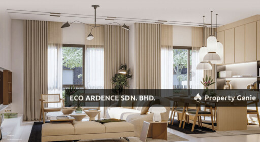 Ember, Eco Ardence