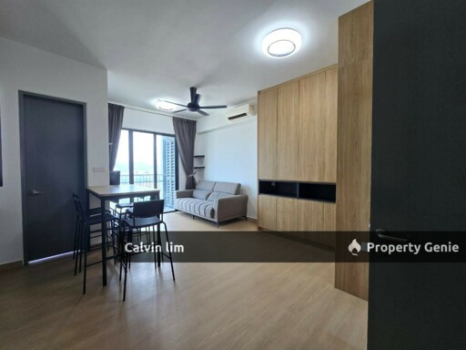 FORTUNE CENTRA , KEPONG