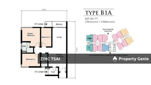 Cerrado @ Southville City {Save RM 78,300}