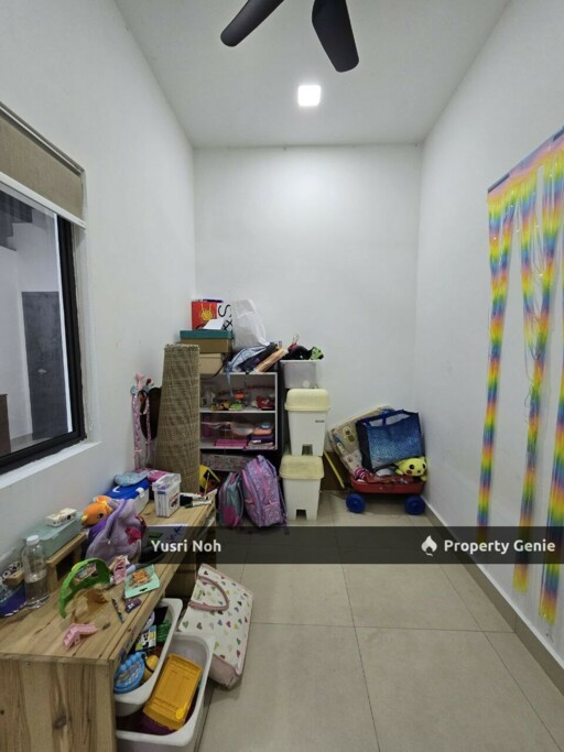 Limited Double Storey Semi Detached, Setia Alam Sari for Sale