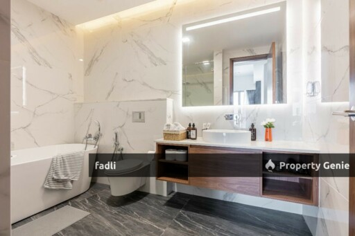 core residence trx