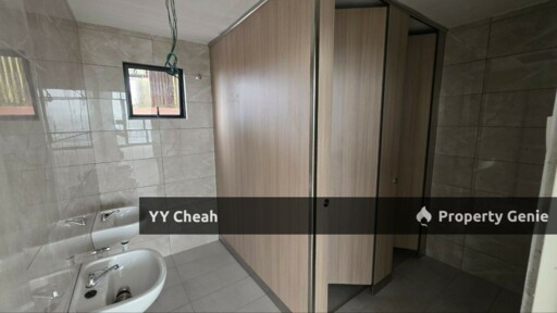 Oxpoint Office Tower, Piccadilly Greentown Ipoh, Brand New For Rent