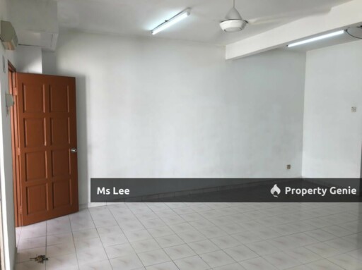 2 Storey House - Taman Teluk Gedung Indah @ Port Klang - Ready 30/9