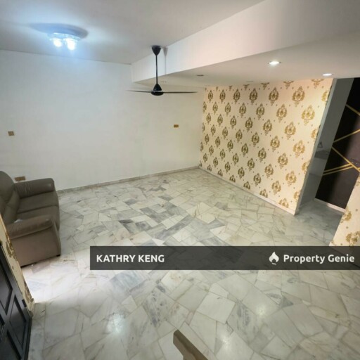 Taman Delima For Rent Kluang For Rent Johor For Rent