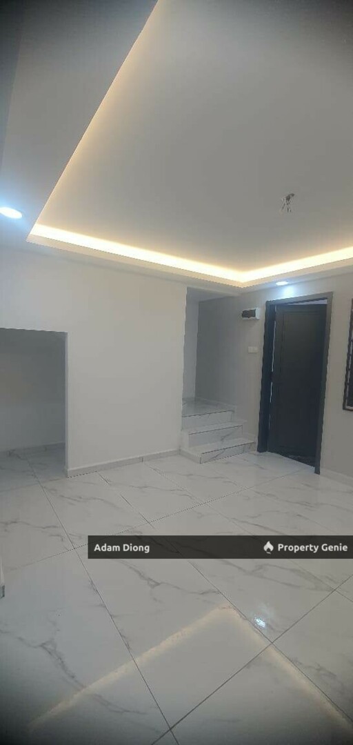 Perjiranan 8, Taman Air Biru, Pasir Gudang