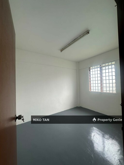 Rumah Pangsa Akasia Desa Cemerlang For Sale