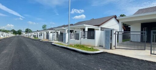 Taman Nesa @ Skudai