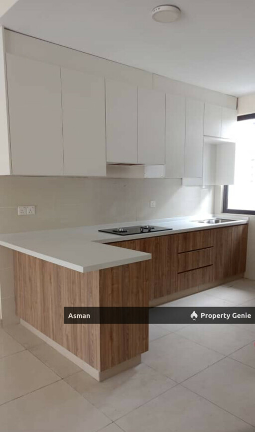 Double Storey Elmina Valley 1 For Rental in Shah Alam