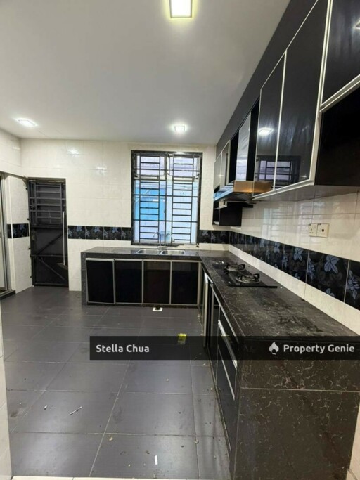 For Sale 🏡Double Storey House End Lot 📍Jalan Bestari 2/x, Taman Nusa Bestari @ Skudai