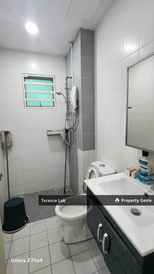 S2 Heights, Seremban 2