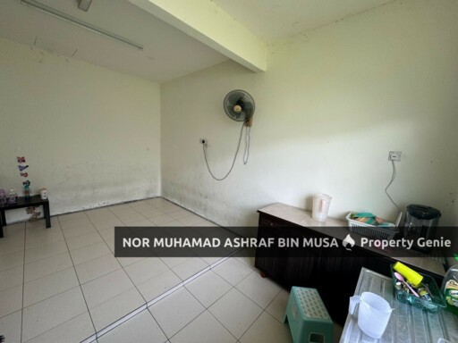 Taman Ria Mesra II Gurun Kedah