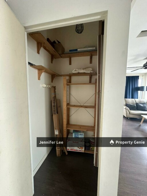 Kelana Jaya, Near to LRT 3, Zenith Residence Tower B