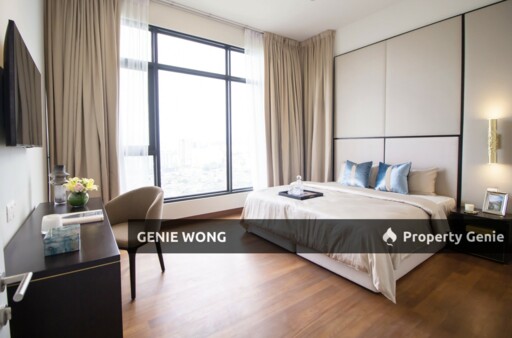 Pavilion Embassy KLCC for Sale Jalan Ampang