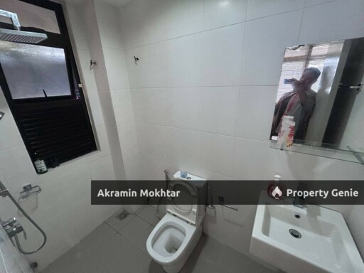 FREEHOLD, FACING OPEN & ENDLOT | 3-Storey Terrace Casa Rimba Desa Melawati