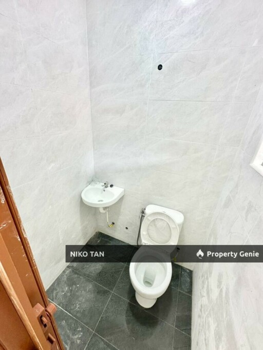 For Sale Jalan Dataran 1/6, Taman Dataran Kempas, 81200 Johor Bahru