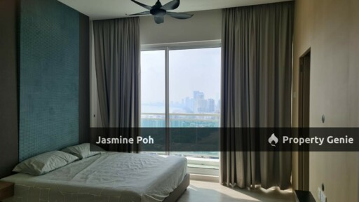 [Penthouses ] Skyridge Garden at tanjung tokong for Sale