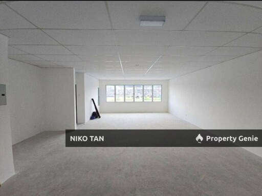 For Rent 1.5 Storey EndLot Factory @ VervoCity, Kulai (Stellar Park)