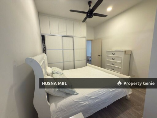 Fully Renovated Endlot Double Storey Superlink TYPE AKASIA Cahaya Alam U12 Shah Alam