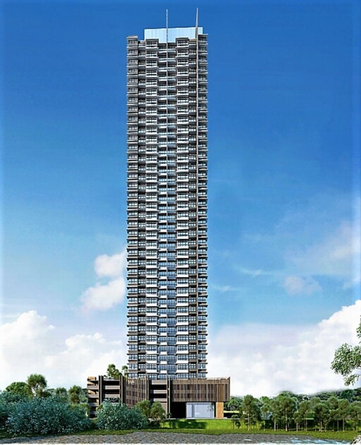 Ixora Residence
