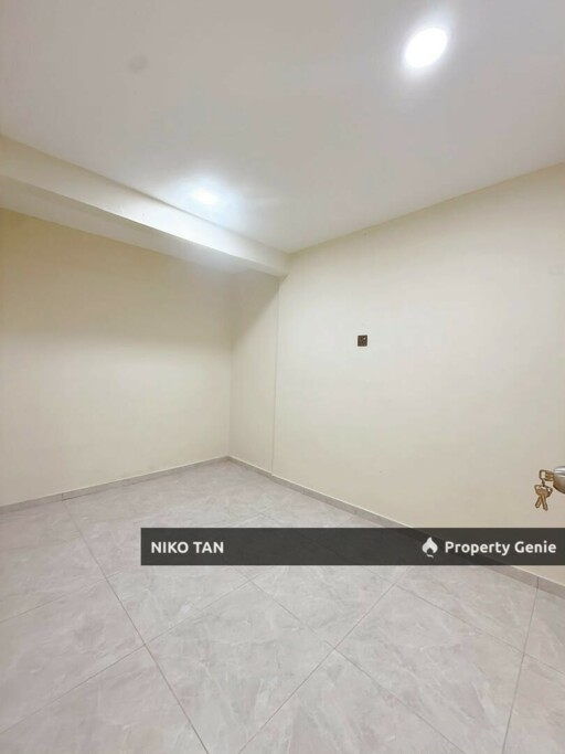 Jalan Pinang 2Sty With Unblock View Taman Daya For Sale