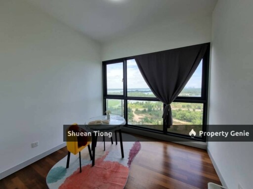 Bora Residence Danga Bay Johor