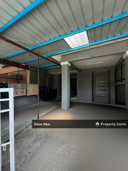 Taman Bukit Indah | 2-Storey House | 4 Beds 3 Baths | Partial Furnished