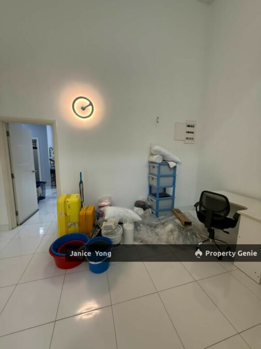 Bandar Dato Onn Johor Bahru Terrace House For Sale