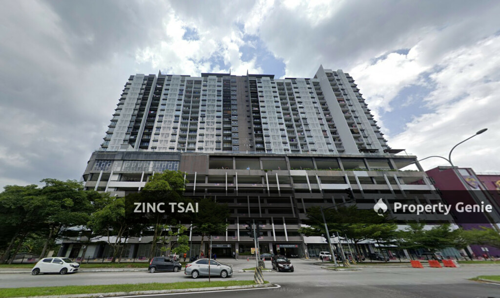 Simfoni 1🔥Save RM 94,300🔥8 mins drive to Ecohill Walk & Nottingham University🔥10 mins to Econsave Semenyih & Tesco Kajang