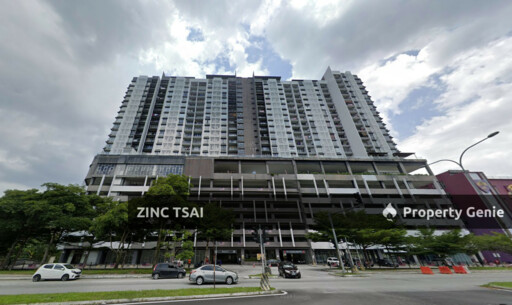 Simfoni 1🔥Save RM 94,300🔥8 mins drive to Ecohill Walk & Nottingham University🔥10 mins to Econsave Semenyih & Tesco Kajang