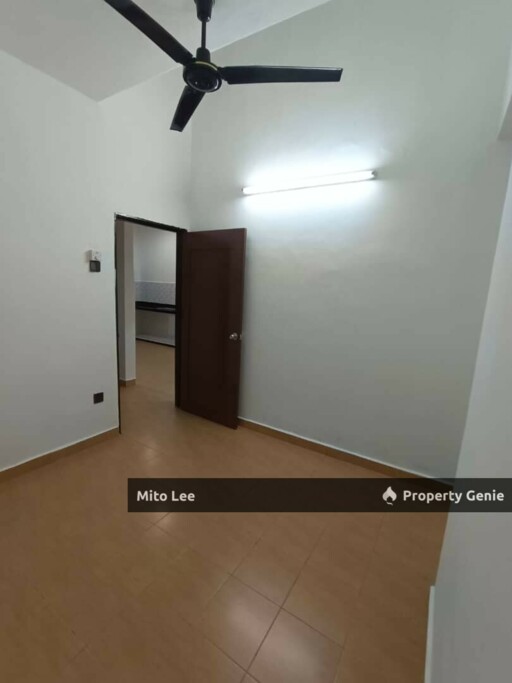 🔥 FOR SALE - 1 Storey Terrace House @ Taman Bukit Dahlia, Pasir Gudang