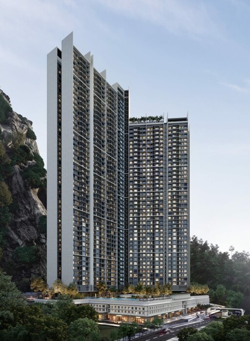 D'Clover Residences