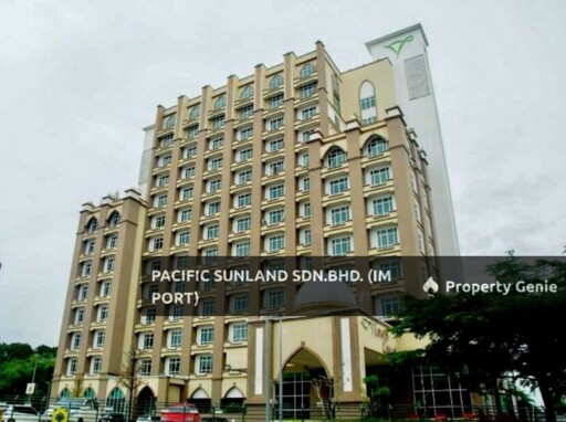 PALMAMERA PLACE