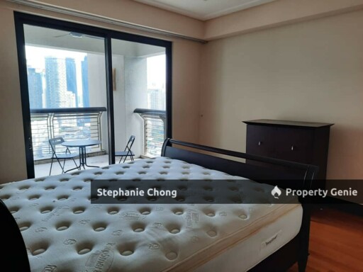 Binjai On The Park | KLCC View | 2,228sf | 3+1R | RM5.99mil