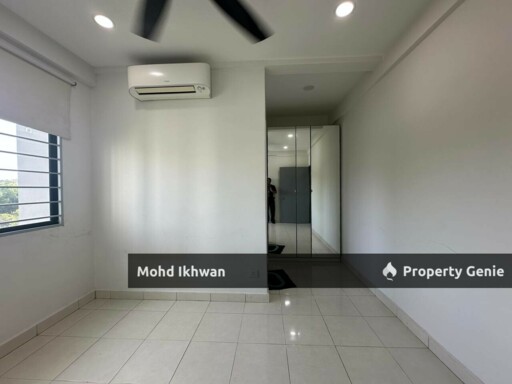 Suria Ixora Apartment Renovation Unit