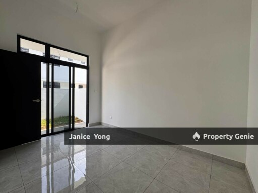 Iconia Garden Residence(Precinct 10) Taman Impian Emas