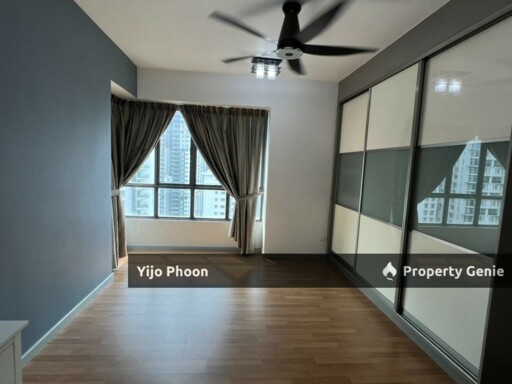 Mont Kiara 3+1 Bedroom Freehold Near International School