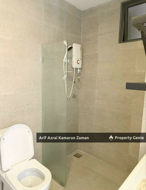 [Fully Furnished] Kenwingston Residence @ Square Garden, Cyber 10 Cyberjaya | 650 sqft | 2R2B | RM1,500