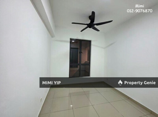 🏡 Emerald Residence @ Bandar Mahkota Cheras for Rent
