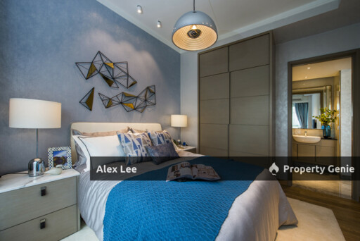 Agile Bukit Bintang for Sale | Prime KL Location Near TRX, Pavilion & Prince Court Medical