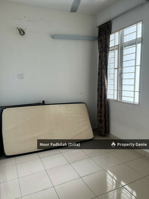 Sewa Pearl Avenue Condominium Corner Unit Partial Furnished